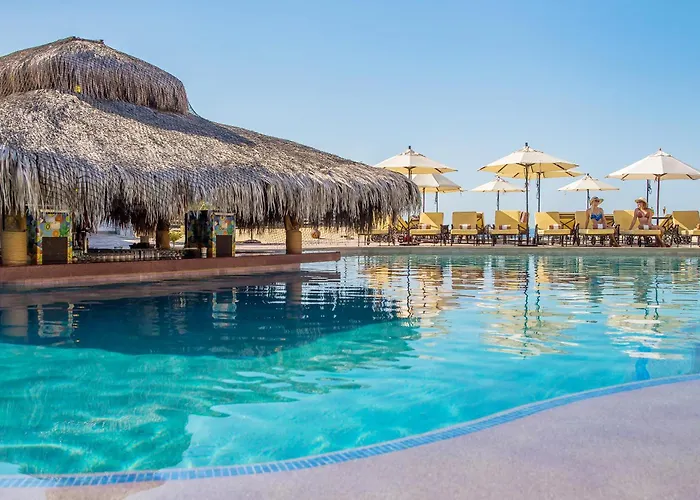 Solmar Optional Resort Cabo San Lucas